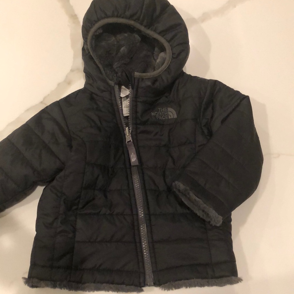 The North Face Jacket infant 6-12 month